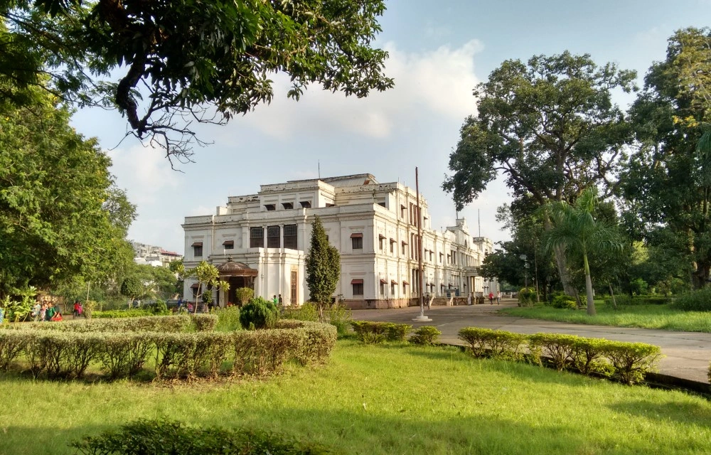 Lal Bagh Palace